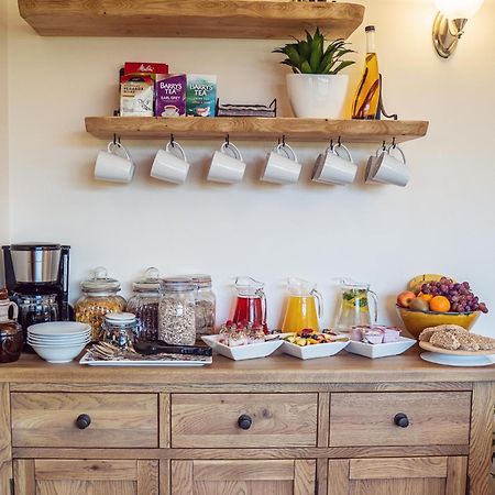 Ross Beach Family Farmhouse B&B Killala Luaran gambar