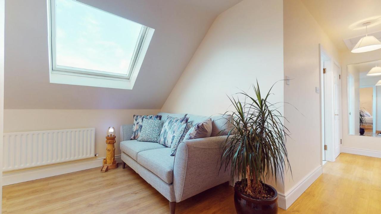 Ross Beach Family Farmhouse B&B Killala Luaran gambar