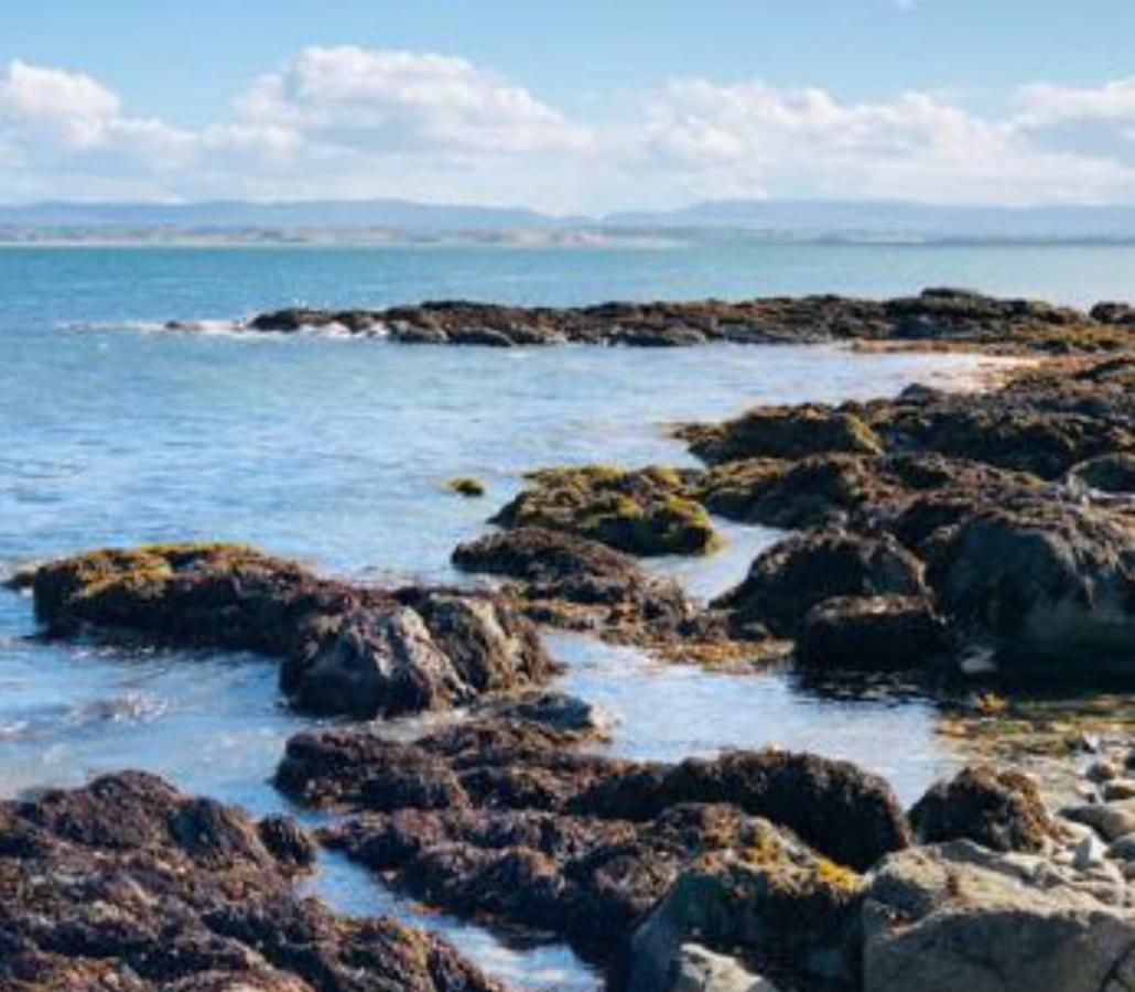 Ross Beach Family Farmhouse B&B Killala Luaran gambar