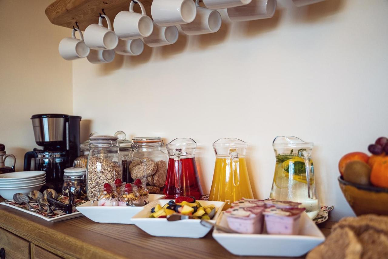 Ross Beach Family Farmhouse B&B Killala Luaran gambar