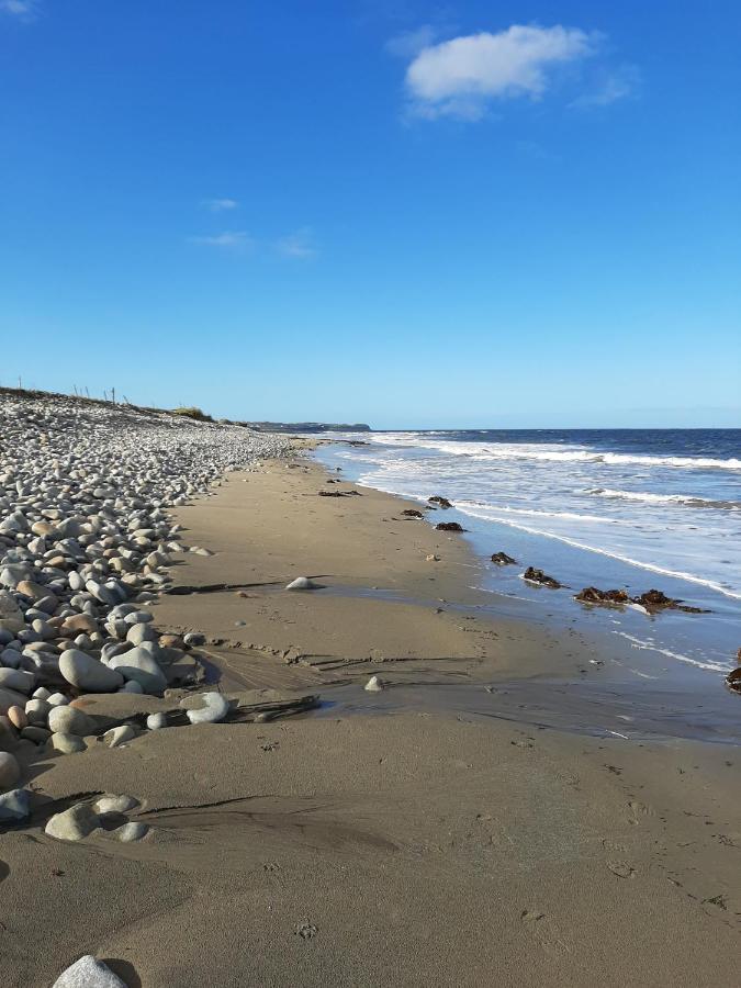 Ross Beach Family Farmhouse B&B Killala Luaran gambar