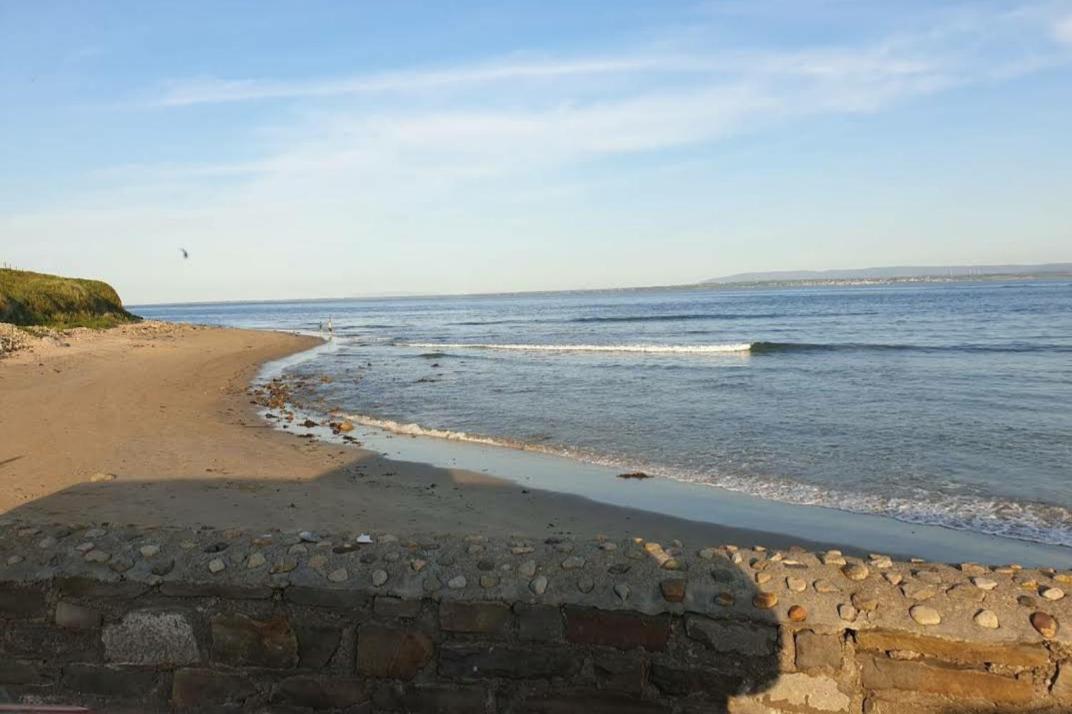 Ross Beach Family Farmhouse B&B Killala Luaran gambar