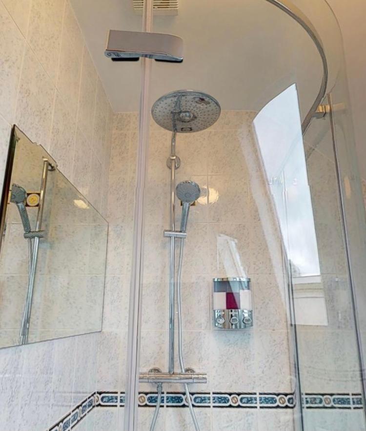 Ross Beach Family Farmhouse B&B Killala Luaran gambar