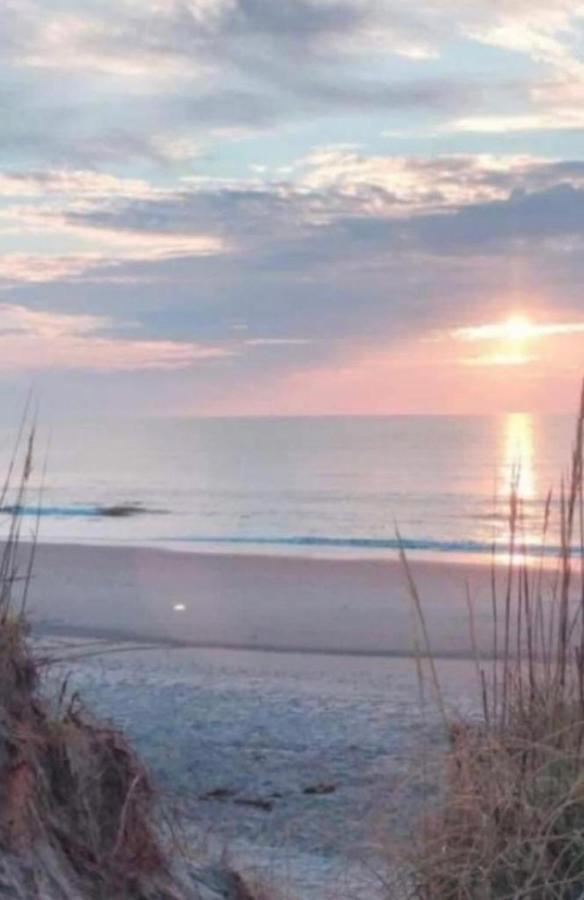 Ross Beach Family Farmhouse B&B Killala Luaran gambar