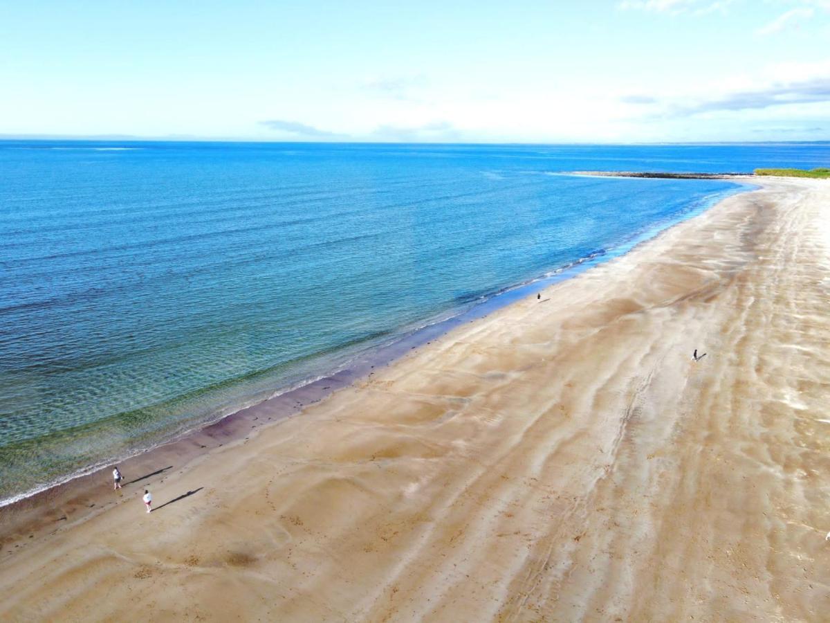 Ross Beach Family Farmhouse B&B Killala Luaran gambar